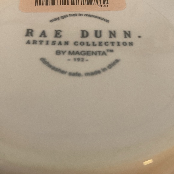 Rae Dunn Heart Mug - Picture 4 of 4